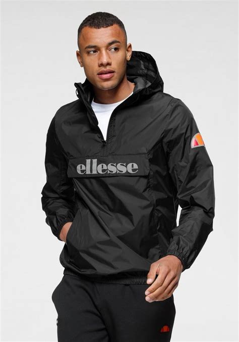 ellesse windbreaker.